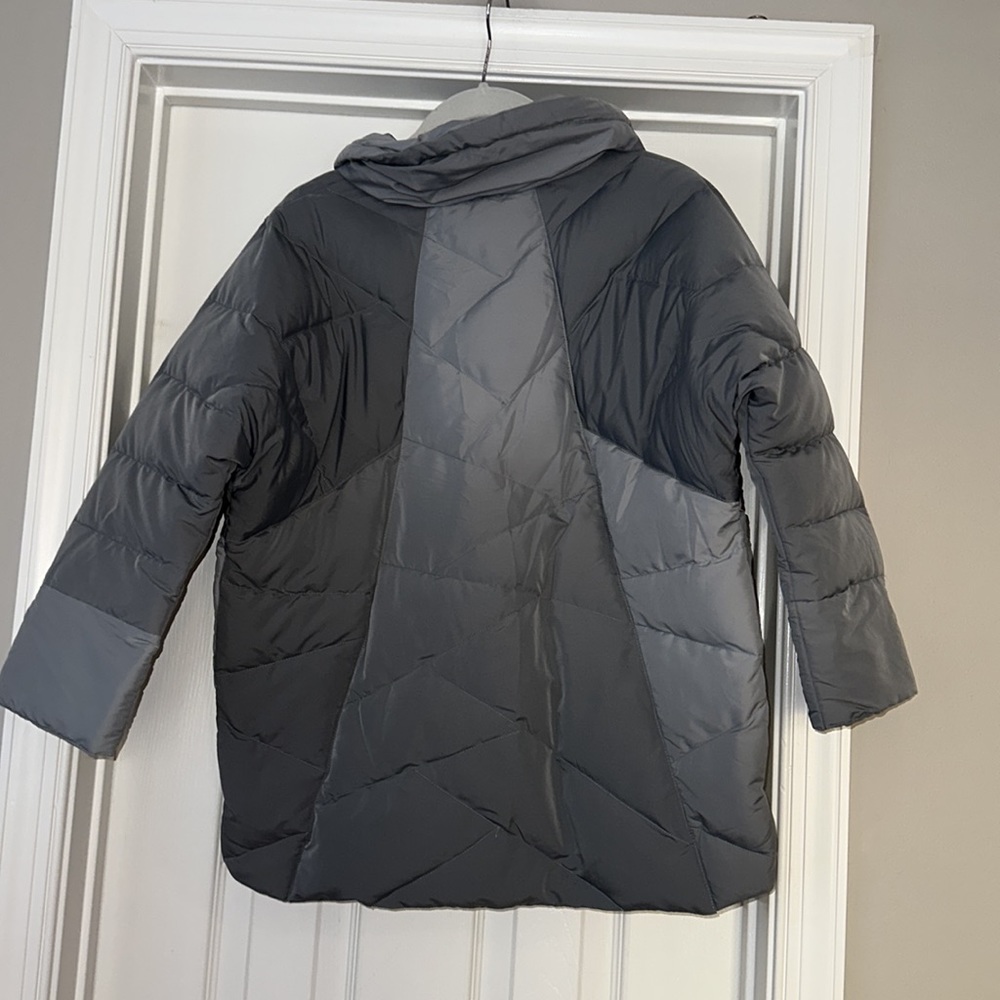 May Pullover Down Jacket - image 3
